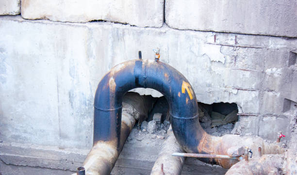 Best Water damage restoration insurance claims  in Wetherington, OH